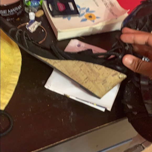 Women wedges - Picture 3 of 3